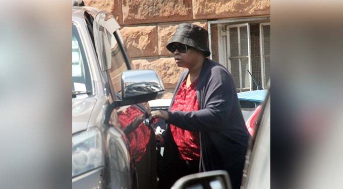 Byo woman accused of ste@ling $24,000 from employer