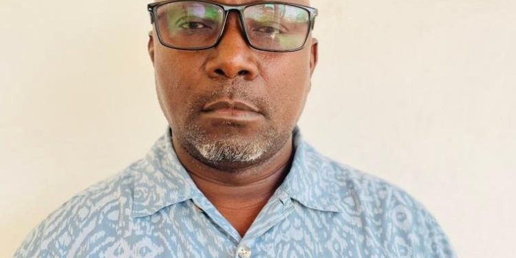 Highlanders FC names Brian Moyo new CEO