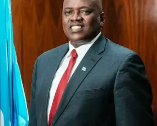 Chamisa congratulates President Masisi for publicly conceding defeat