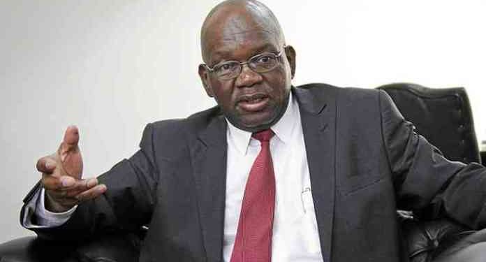 Godwills Masimirembwa suspended as ZANU PF Harare Provincial chairperson for pushing ED2030 Anenge Achipo agenda
