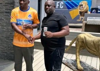Simba Bhora secures US$1.5 million sponsorship deal