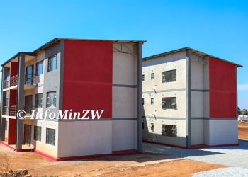 Government boots Military housing