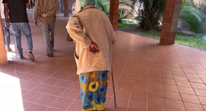 Court convicts bus driver for sod0mising 83-year old granny