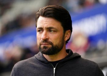 Southampton fires coach Russell Martin