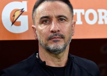 Wolves to sign Vitor Pereira as new coach