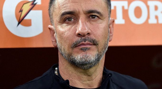 Wolves to sign Vitor Pereira as new coach