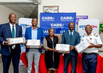 Mpilo Central Hospital receives cancer medicines donation