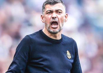 AC Milan appoints Sérgio Conceição as new head coach