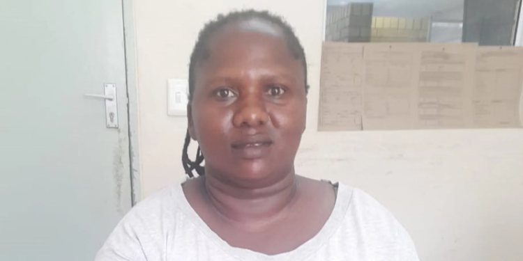 South African Teacher arrested after earning R1.2 Million using fake Matric Certificate