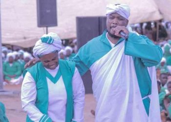 Mambo Dhuterere’s wife up for fraud