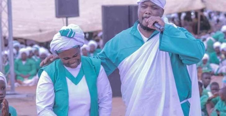 Mambo Dhuterere’s wife up for fraud