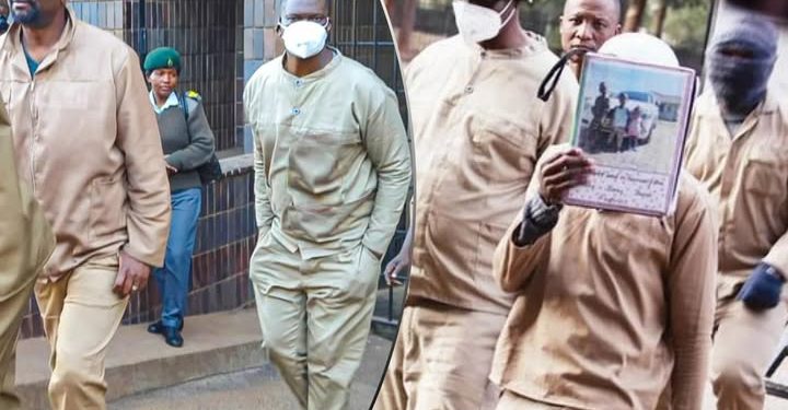 Bail hearing for Mpofu & Chimombe rescheduled
