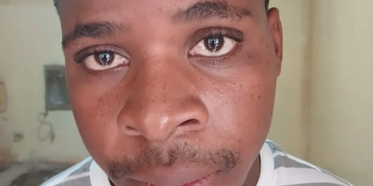 Mozambican national sentenced for smuggling 14 girls