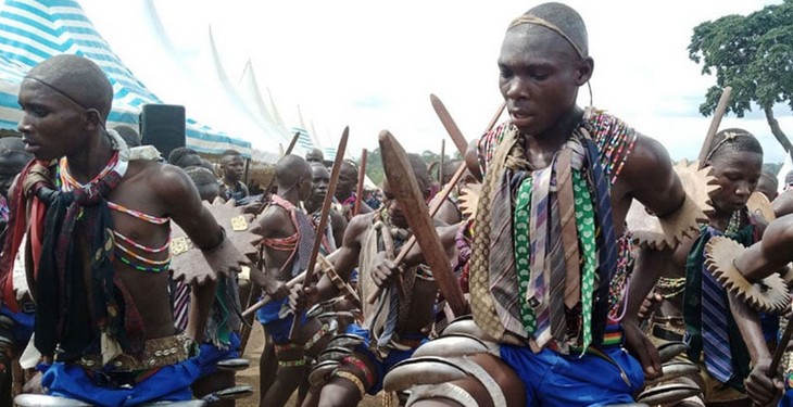 So when traditional circumcision r!tual goes wrong, what happens?