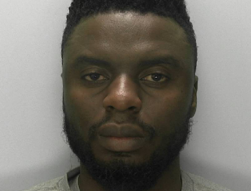 UK based Zim man pleads guilty to woman’s murder