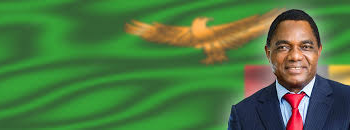 Suspected ‘w!tchdoctors’ arrested over attempt to ‘bew!tch’ Zambia’s president
