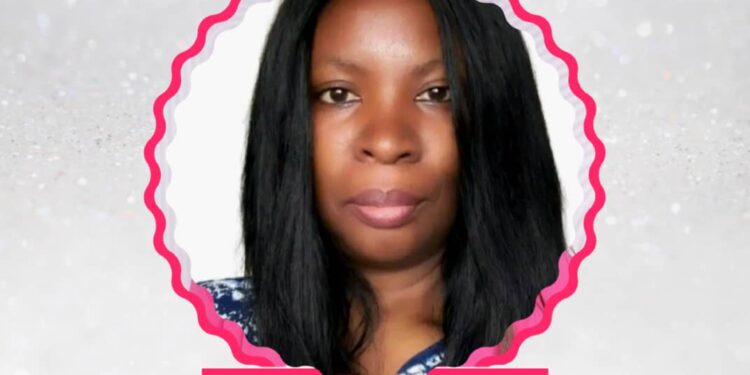 Ambassador Dr. Iris Zemza Nozizwe Mhlanga Nominated for 2025 Women Changing the World Awards