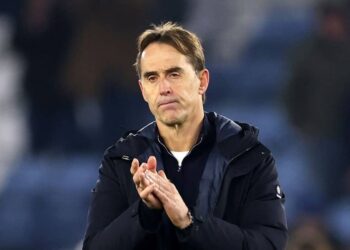 West Ham United fires Lopetegui as head coach
