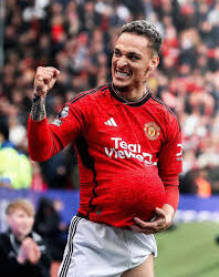 Antonty agrees Real Betis move