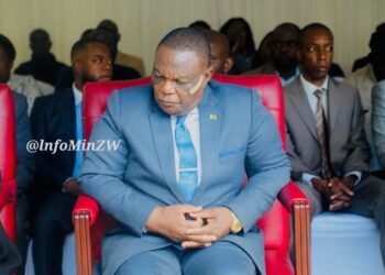 Chiwenga visits Mupanhanga family during time of grief