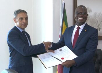 Mnangagwa appoints Special Presidential Investment Advisor