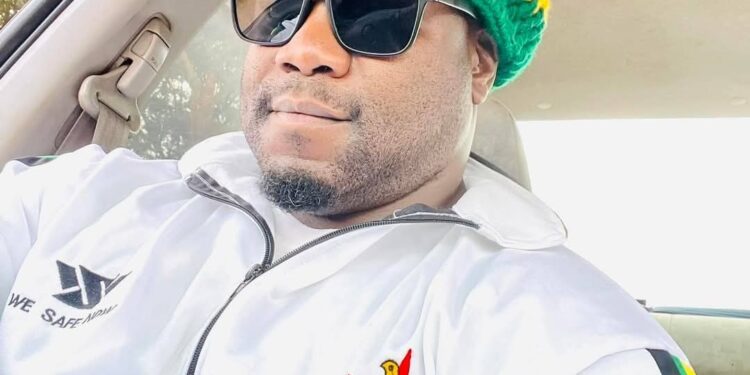 Comedian Bhutisi next in line for Chivayo luxury car & cash
