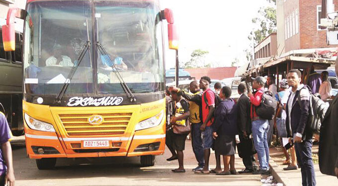 ‘Hire a bus, earn big’ – check affordable business ideas to start in Zimbabwe
