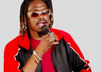 Norton music promoter opens new recording studio