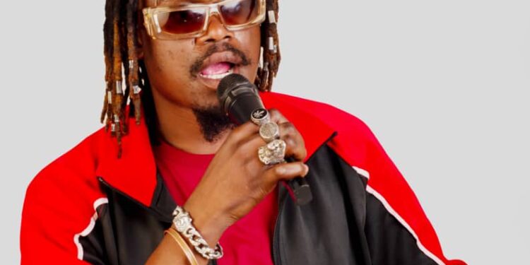 Norton music promoter opens new recording studio