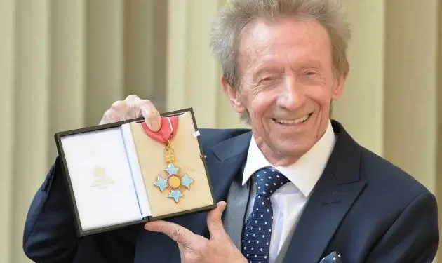 Manchester United legend Denis Law passes away at 84