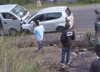 Fatal Masvingo accident claims life of young boy