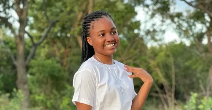 UZ student seeks US$20,064 for cancer treatment in India