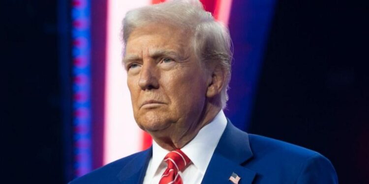 Donald Trump set to take office as 47th President of the United States