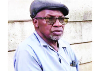 Chigudu accorded National Hero status
