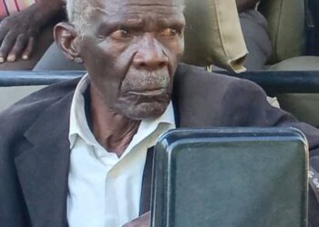 Chief Masivamele d!es