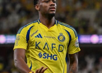 Jhon Durán scores  brace for Al Nassr against Al-Ahli