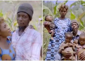 Man weds sister to preserve family lineage