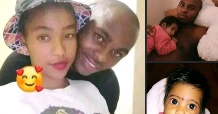 “I watched too many ZeeWorld dramas” – Zambian wife says after giving birth to Indian baby