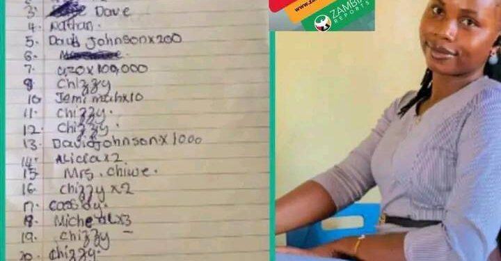 Primary school teacher sh0cked to find herself on class monitor’s noise makers list