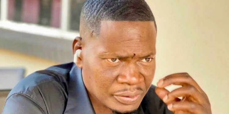 Drama as sickly Mike Chimombe dragged to court