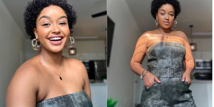 Anita Jaxson Announces Her Return to Music, Fans Go Wild with Excitement