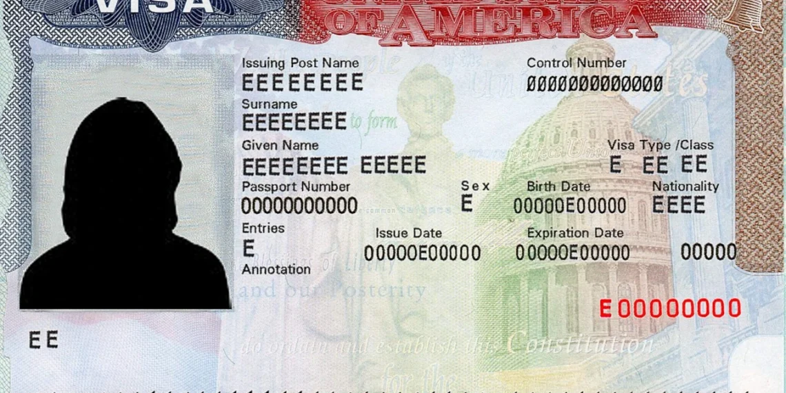 US Embassy Introduces New Visa Interview Rules Starting March 18, 2025