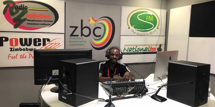 Motorists prop up ZBC as 80 percent of broadcaster’s revenue sourced from vehicle licence fees