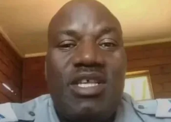 Bulawayo Police Sergeant Shot In Cold Blood After Stopping Suspicious Men