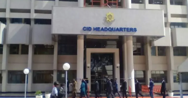 Bulawayo Homicide Detectives Embroiled in Corruption Scandal