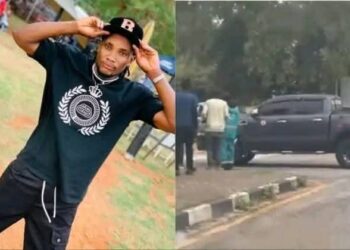 Fugitive Murder Suspect Ali Mugoya Wanted for Multiple Murders