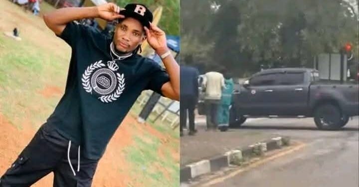 Fugitive Murder Suspect Ali Mugoya Wanted for Multiple Murders