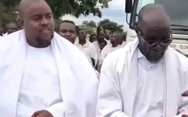 Chivayo’s Holy Smokes: Luxury Vehicles for Church Leaders