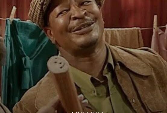 The Light Fades: Beloved Actor Don Mlanghi Nawa Leaves a Lasting Legacy