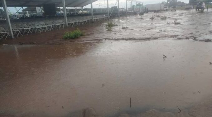 Gokwe’s Independence Day Fiasco